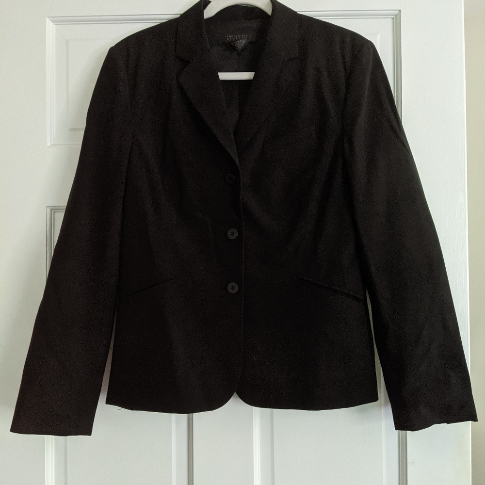 Limited Jacket